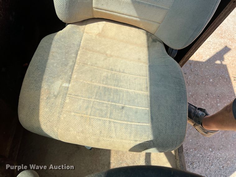 image for item DO8707 1974 American 4460  crane