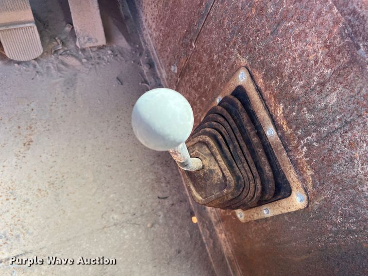 image for item DO8707 1974 American 4460  crane