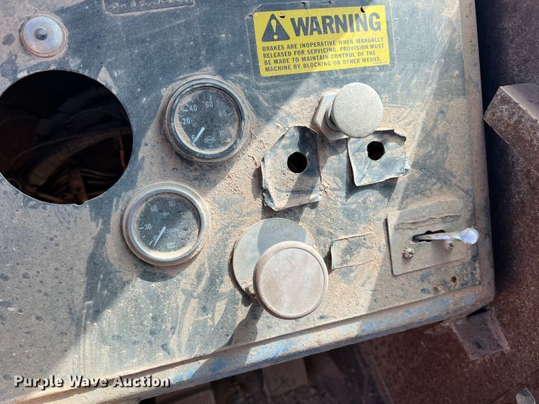 image for item DO8707 1974 American 4460  crane