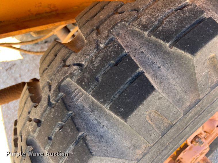 image for item DO8707 1974 American 4460  crane