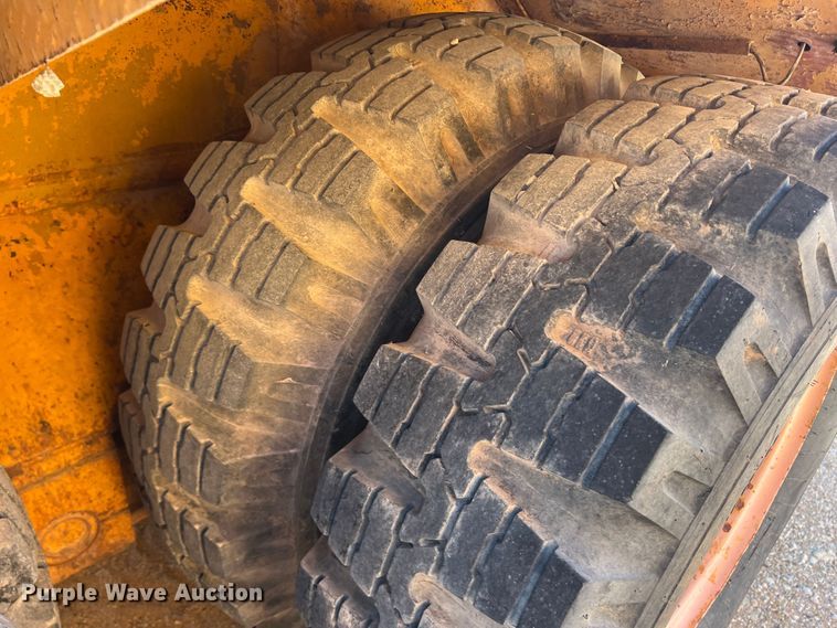 image for item DO8707 1974 American 4460  crane