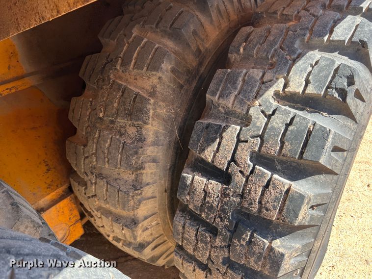 image for item DO8707 1974 American 4460  crane