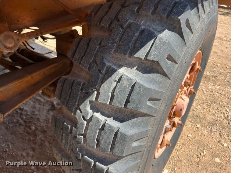 image for item DO8707 1974 American 4460  crane