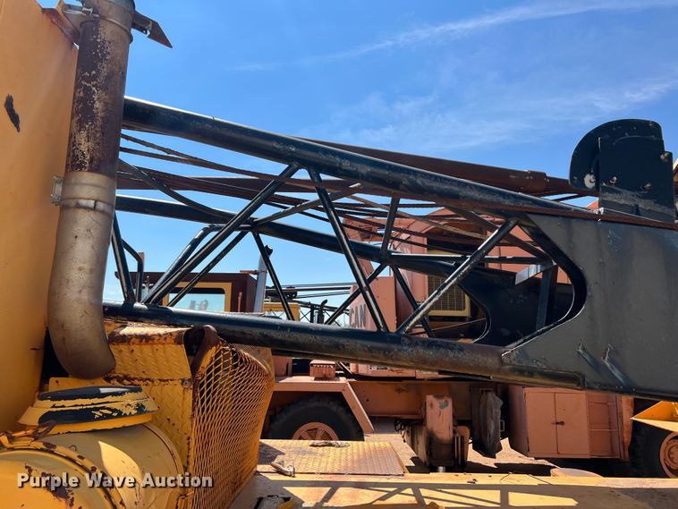 image for item DO8708 1965 American 4450  crane