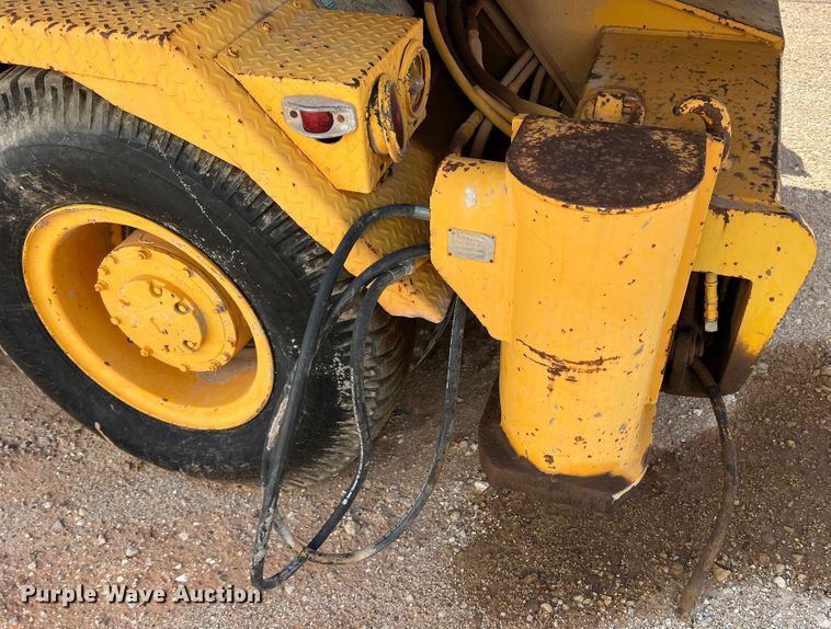 image for item DO8708 1965 American 4450  crane