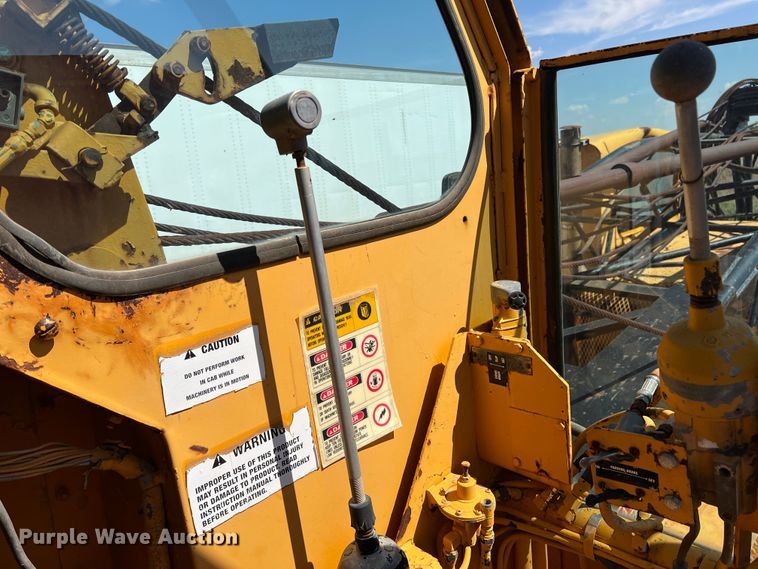 image for item DO8708 1965 American 4450  crane