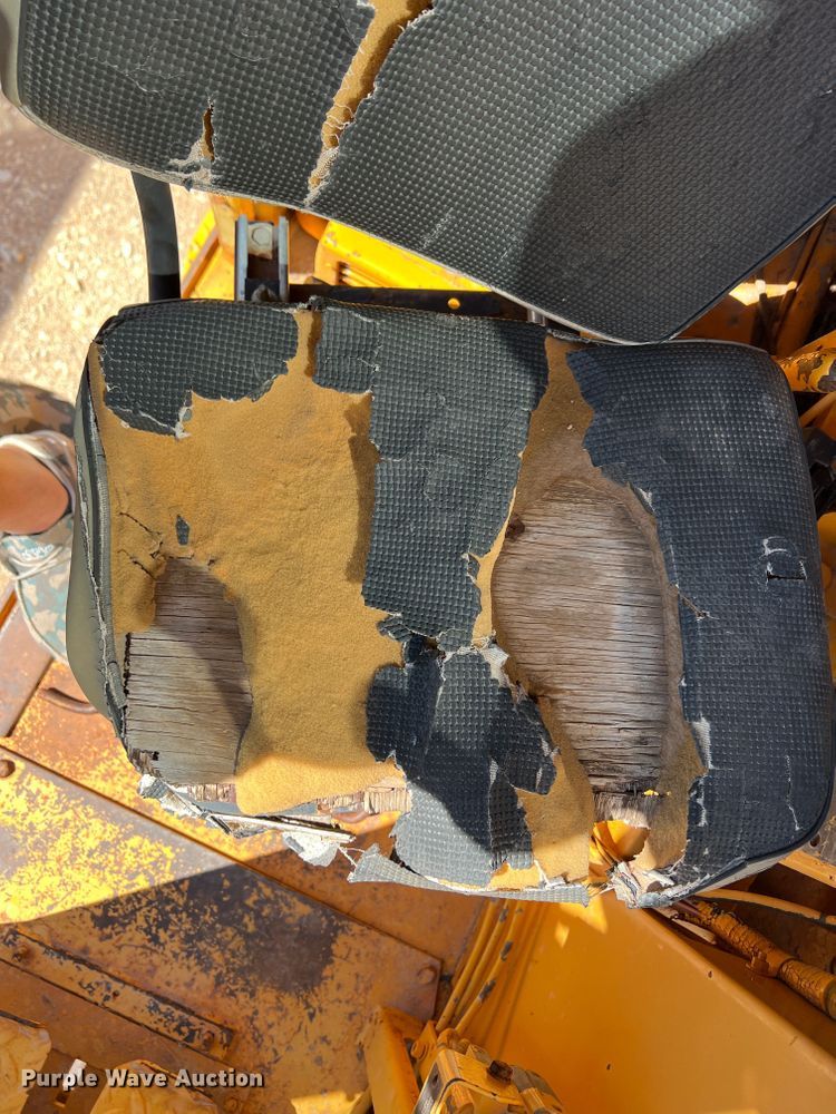 image for item DO8708 1965 American 4450  crane