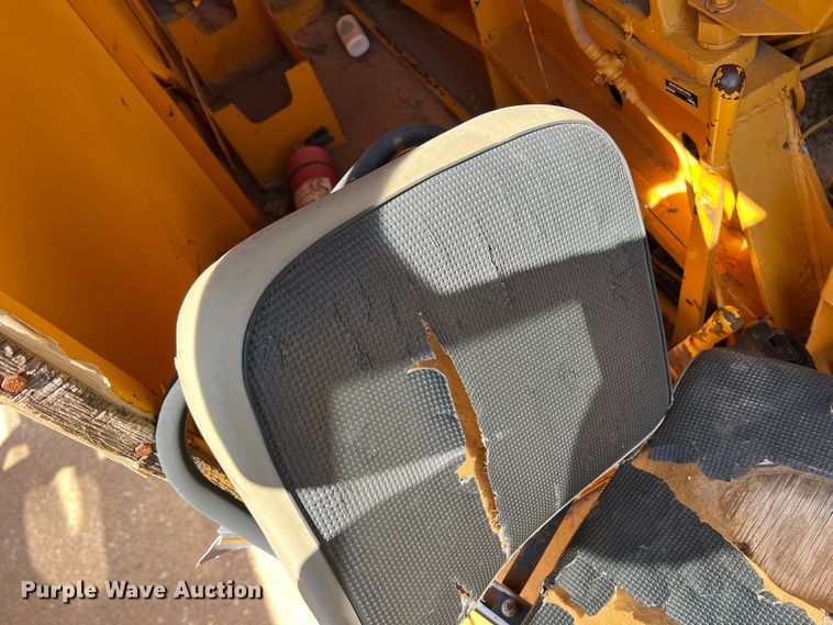 image for item DO8708 1965 American 4450  crane