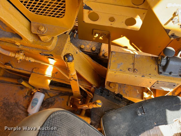 image for item DO8708 1965 American 4450  crane