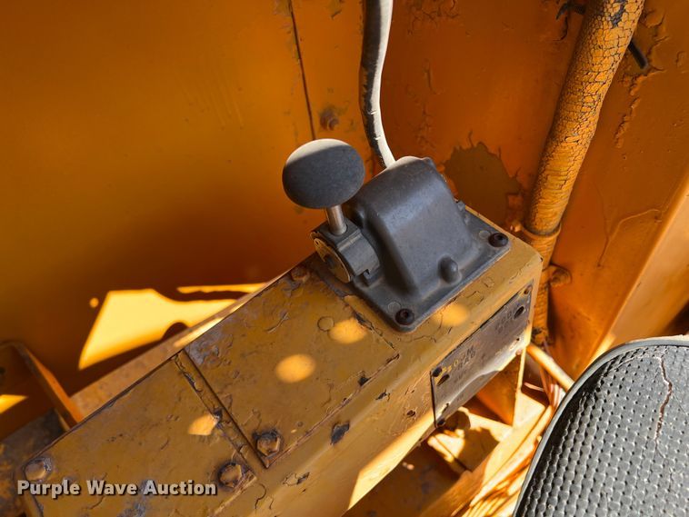 image for item DO8708 1965 American 4450  crane