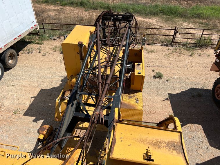 image for item DO8708 1965 American 4450  crane