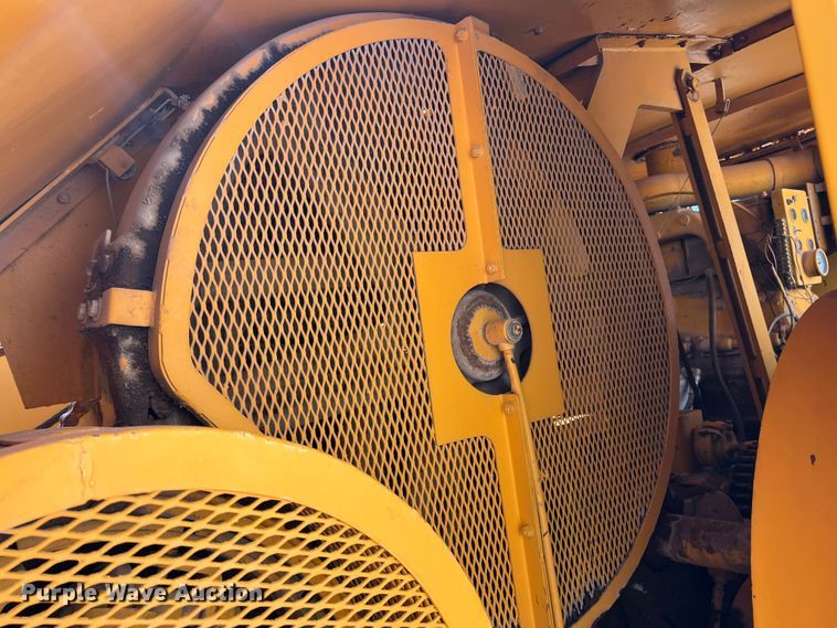 image for item DO8708 1965 American 4450  crane