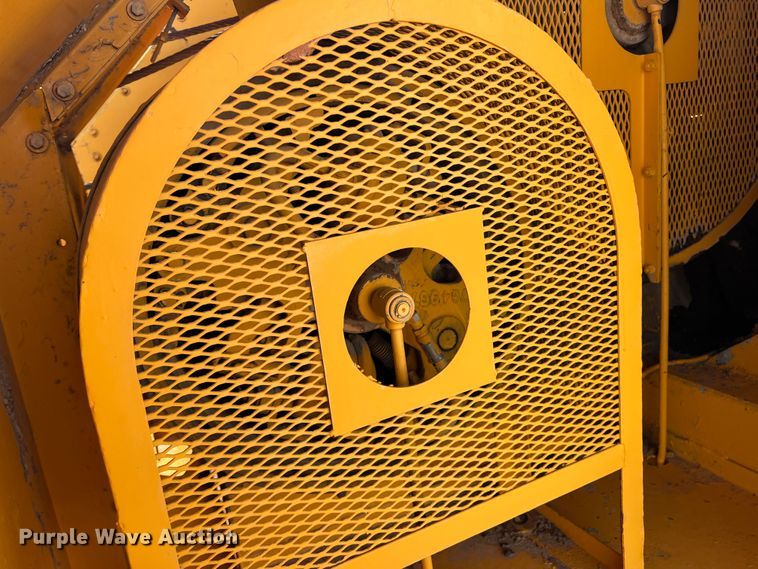 image for item DO8708 1965 American 4450  crane