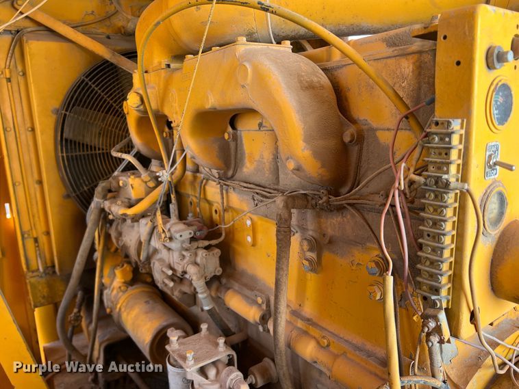 image for item DO8708 1965 American 4450  crane