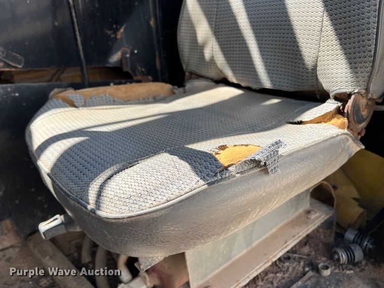 image for item DO8708 1965 American 4450  crane