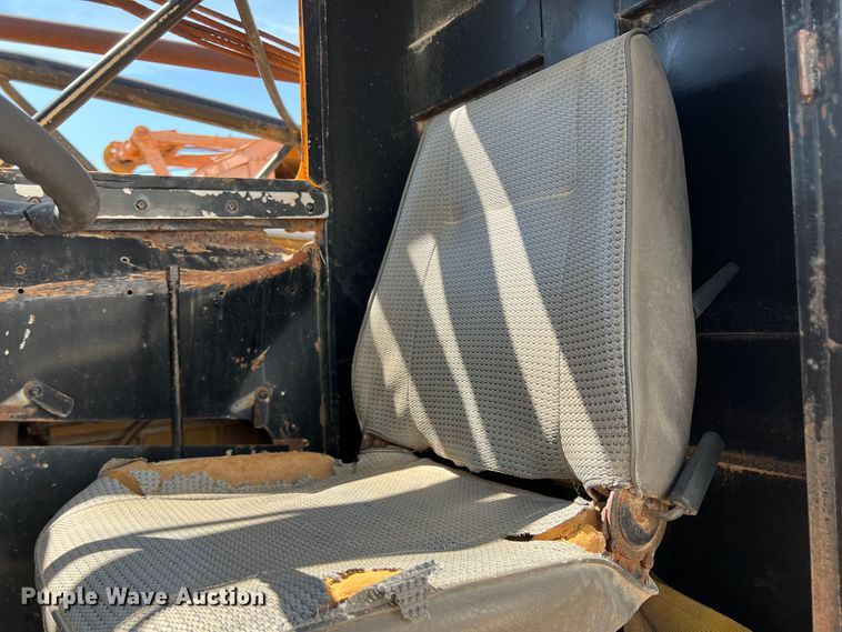 image for item DO8708 1965 American 4450  crane