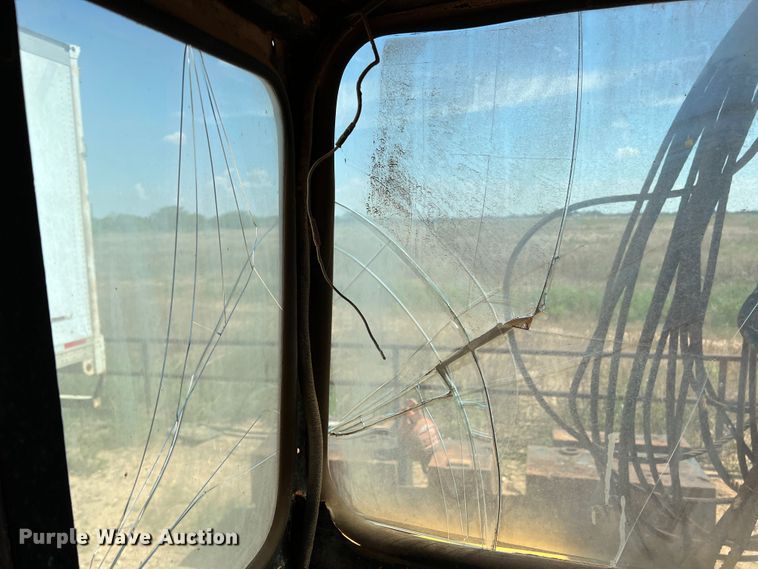 image for item DO8708 1965 American 4450  crane