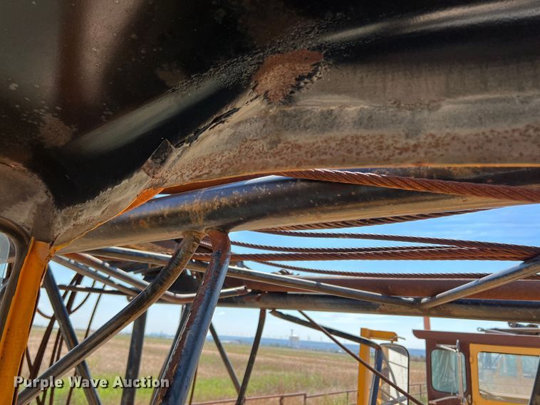 image for item DO8708 1965 American 4450  crane