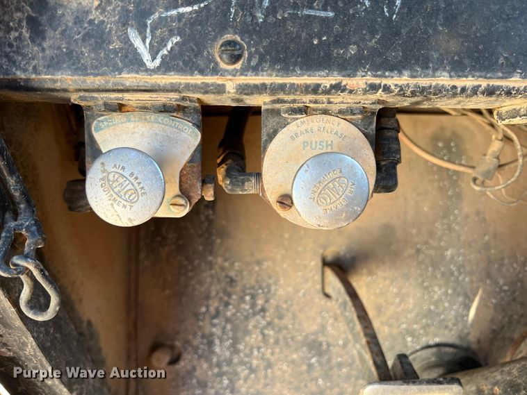 image for item DO8708 1965 American 4450  crane