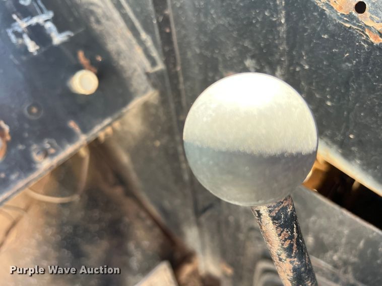 image for item DO8708 1965 American 4450  crane