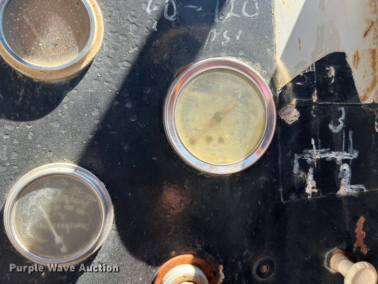 image for item DO8708 1965 American 4450  crane