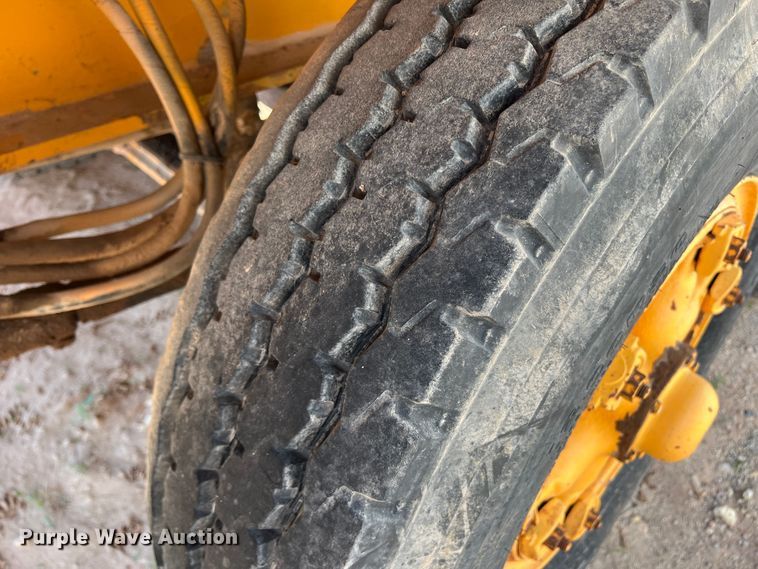 image for item DO8708 1965 American 4450  crane