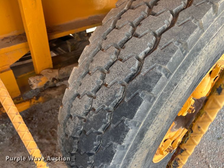 image for item DO8708 1965 American 4450  crane