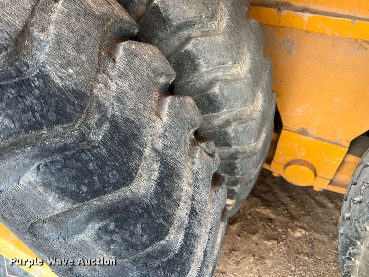 image for item DO8708 1965 American 4450  crane