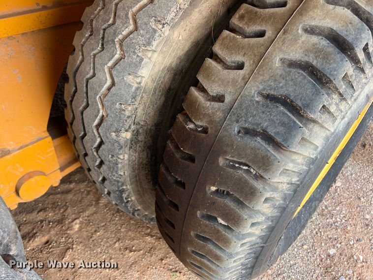 image for item DO8708 1965 American 4450  crane