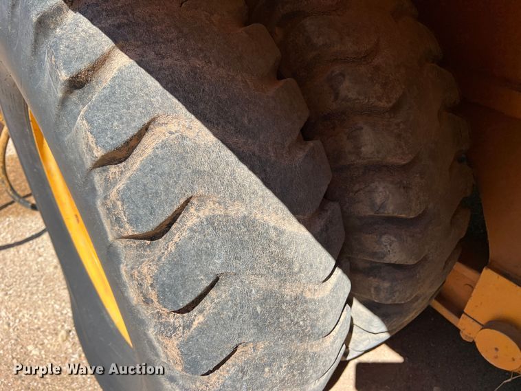 image for item DO8708 1965 American 4450  crane