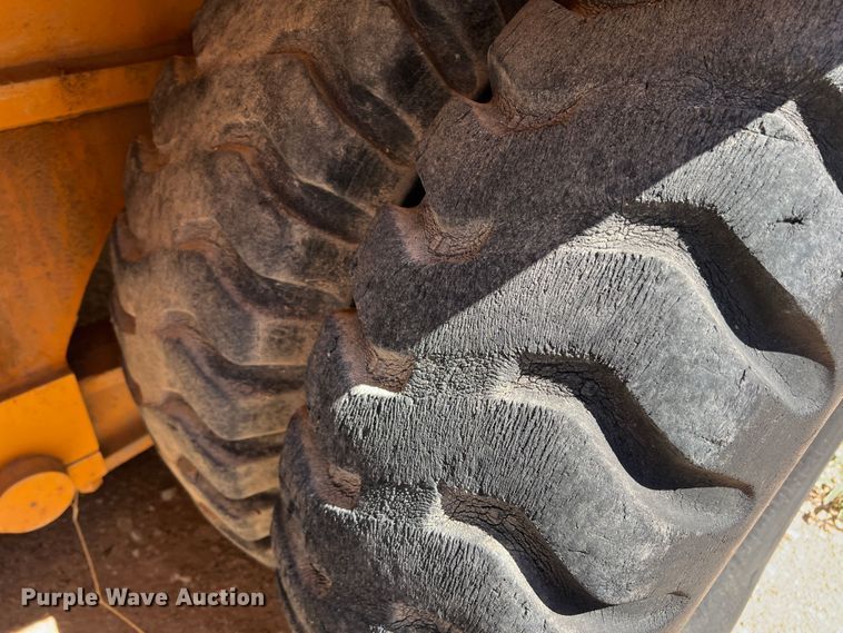 image for item DO8708 1965 American 4450  crane