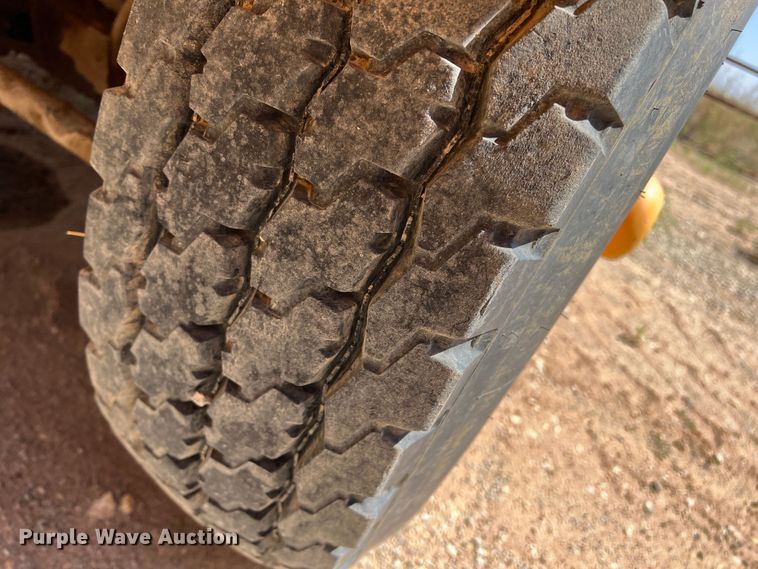 image for item DO8708 1965 American 4450  crane