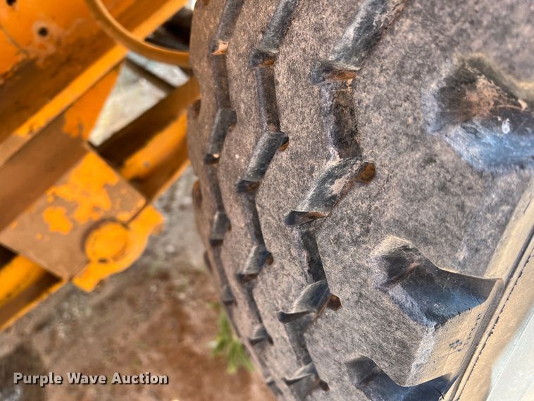 image for item DO8708 1965 American 4450  crane