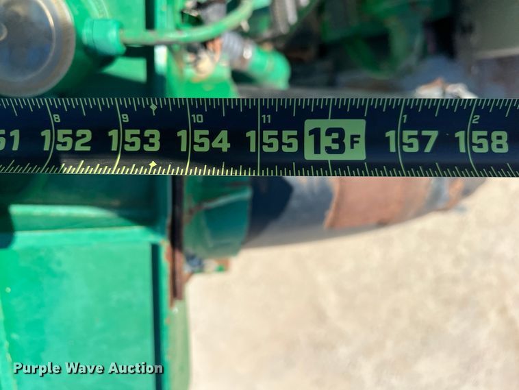 image for item DO8736 2002 Sterling L9500  hydrovac truck