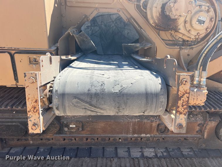 image for item DO8738 Tesmec TRS 1075  trencher