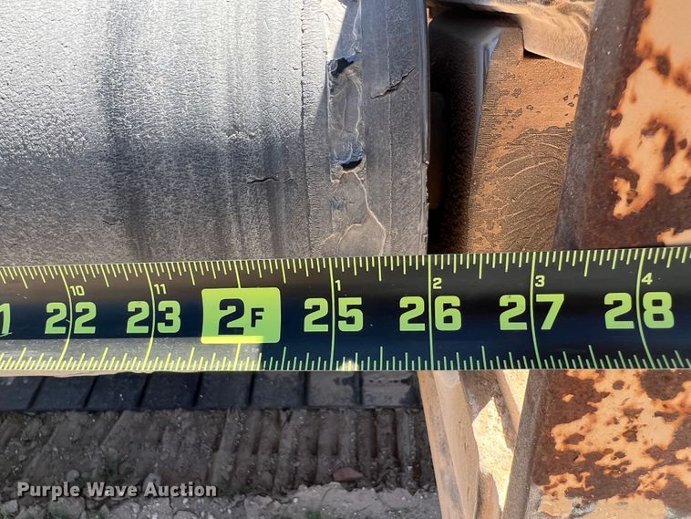 image for item DO8738 Tesmec TRS 1075  trencher