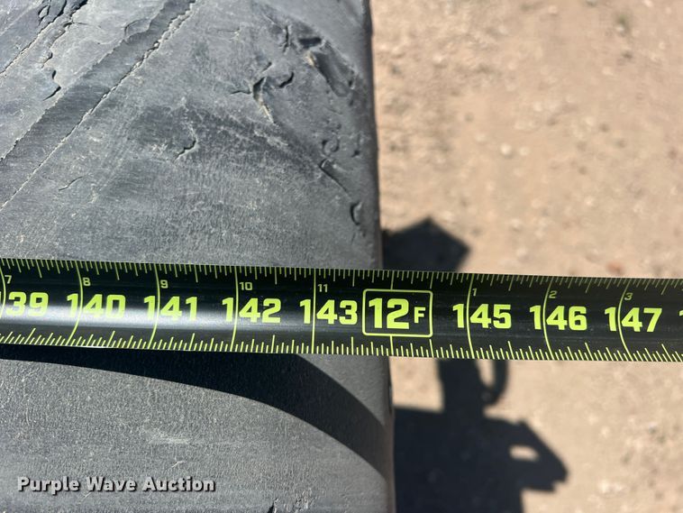 image for item DO8738 Tesmec TRS 1075  trencher