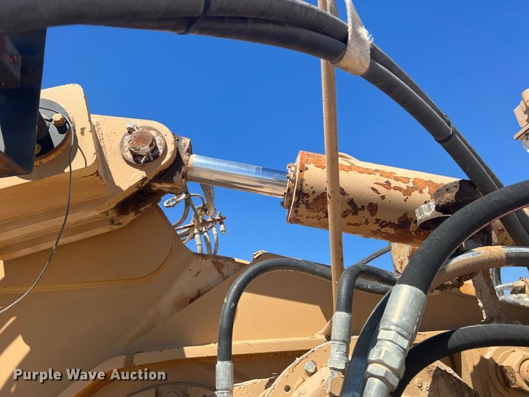 image for item DO8738 Tesmec TRS 1075  trencher