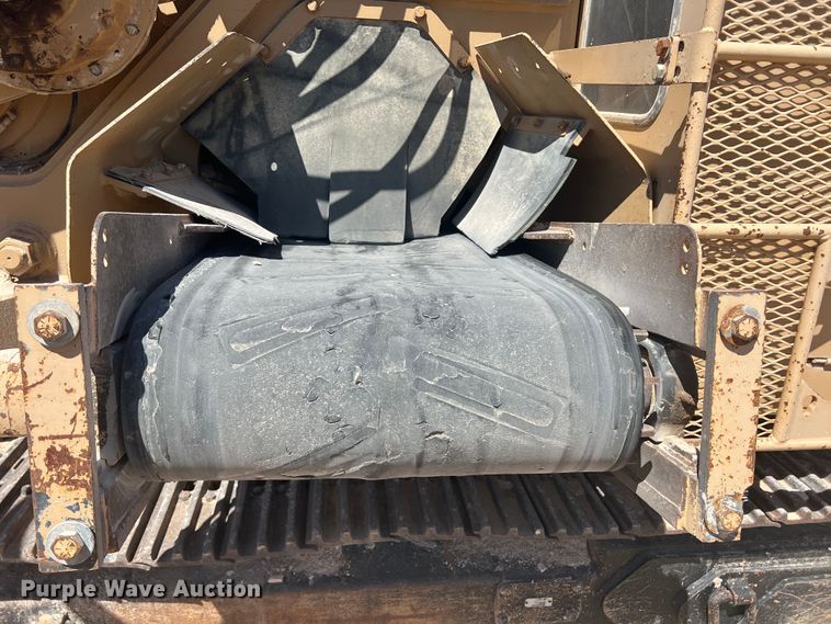 image for item DO8738 Tesmec TRS 1075  trencher