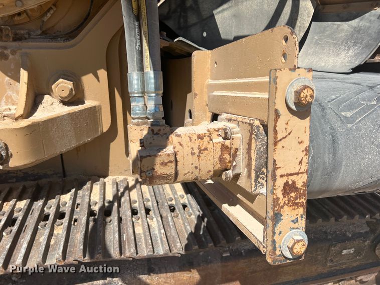 image for item DO8738 Tesmec TRS 1075  trencher