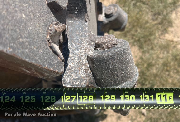 image for item DO8738 Tesmec TRS 1075  trencher