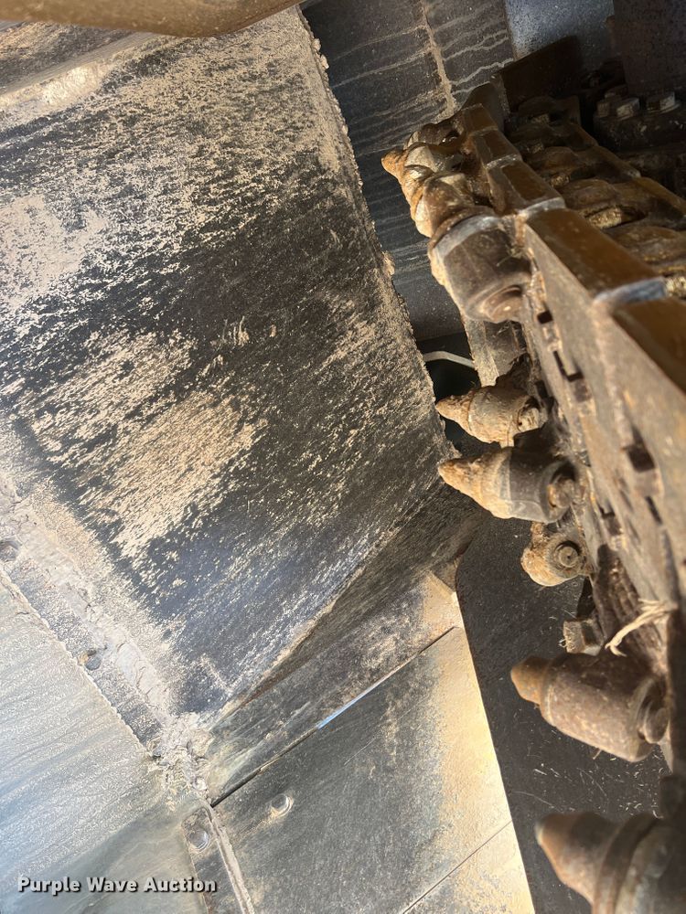 image for item DO8738 Tesmec TRS 1075  trencher