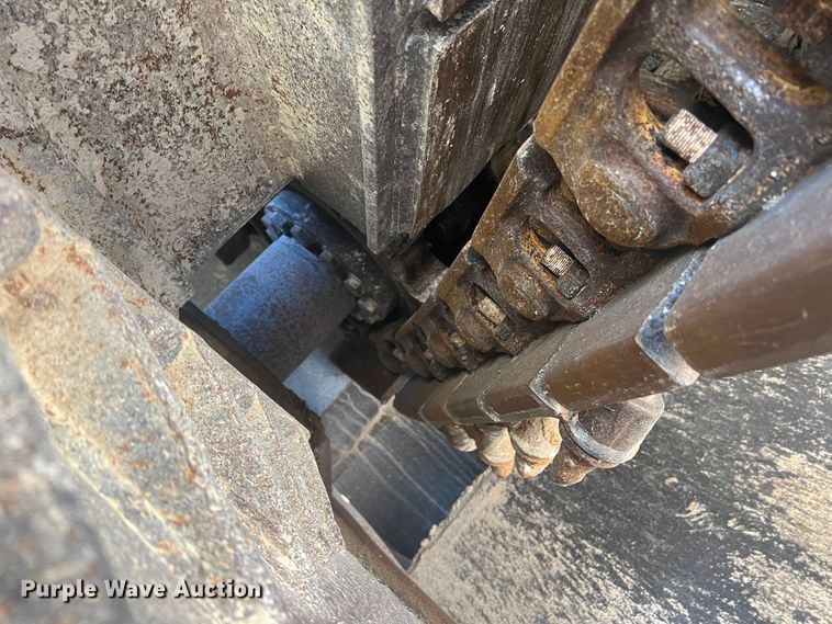 image for item DO8738 Tesmec TRS 1075  trencher