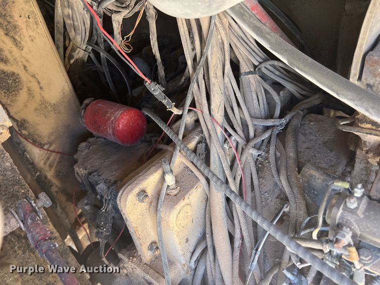 image for item DO8738 Tesmec TRS 1075  trencher