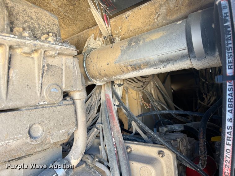 image for item DO8738 Tesmec TRS 1075  trencher