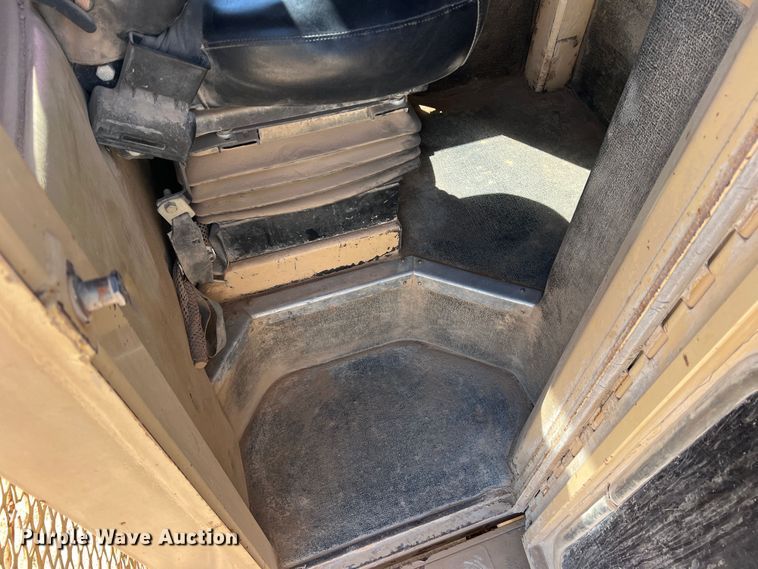 image for item DO8738 Tesmec TRS 1075  trencher