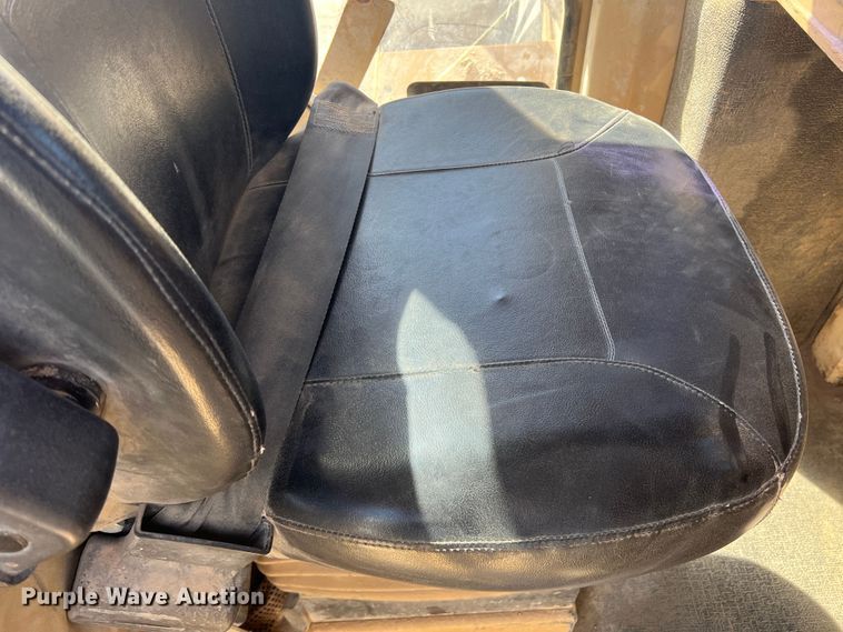 image for item DO8738 Tesmec TRS 1075  trencher