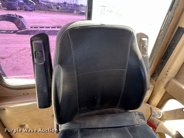 image for item DO8738 Tesmec TRS 1075  trencher