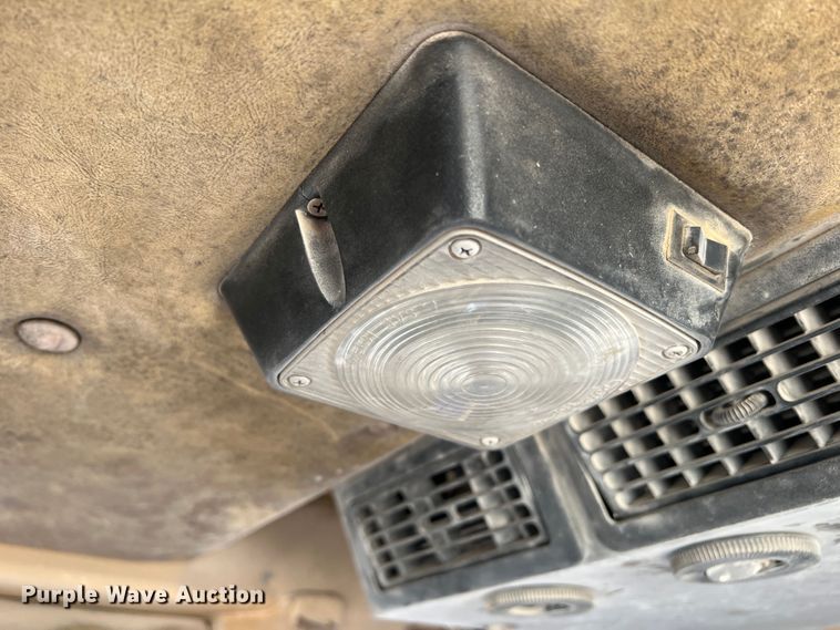 image for item DO8738 Tesmec TRS 1075  trencher