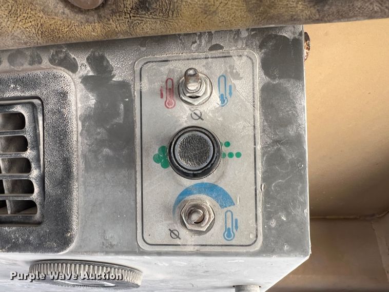 image for item DO8738 Tesmec TRS 1075  trencher